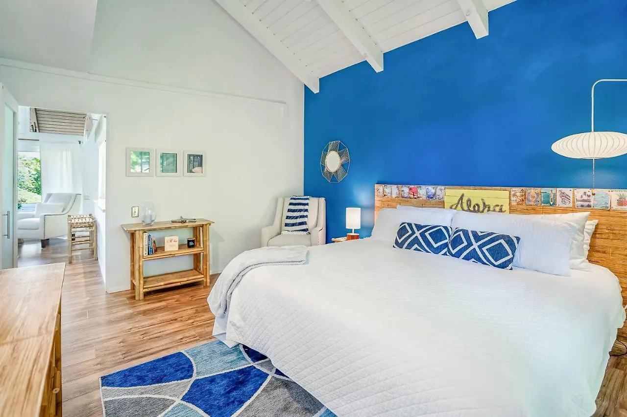 Pali Ke Kua #3 Apartment Princeville United States